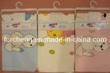 Waffle Baby Blankets - 4