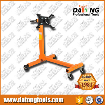 Automotive 750 LBS Adjustable Engine Stand Engine Repair Support