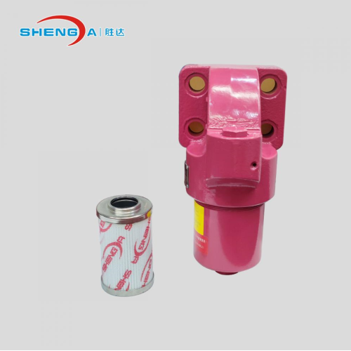 High Qualified Durable High Pressure Filter Product