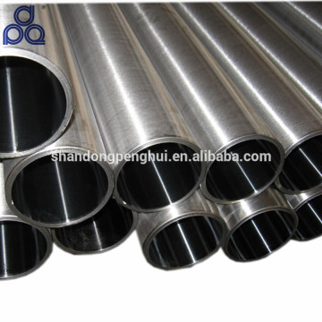 Precision Seamless Steel Seamless hydraulic cylinder pipe