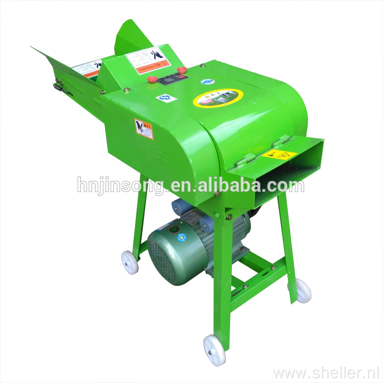 Farm Machinery Mini Chaff Cutter Machine Price