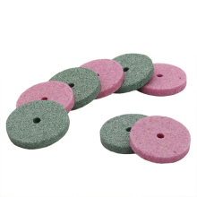 Wholesale 20mm Mini Silicon Carbide Grinding Wheels for Dremel and Rotary Tools