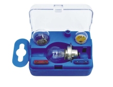 Spare lamps kits&assorted lamp kits/AK04