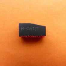 Hot sale & Cheap 4D68 transponder chip for Toyata and Lexus car key