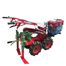 New Design ASA Lift Garlic Harvester