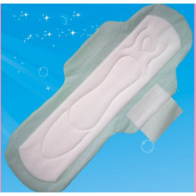 Day Use Super Absorption Sanitary Napkin