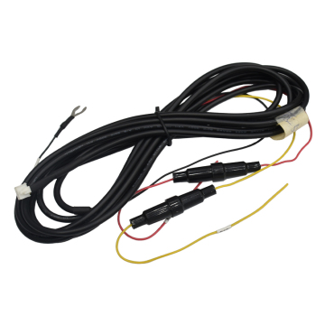 Custom Light Wire Harness for Car or Other Items