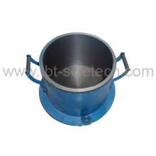 175*175*150*185 Concrete Testing Mould