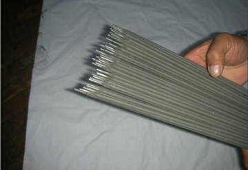 electrode rod