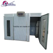 Industrial Super Bread Machine/Baking Machinery/Bakery Equipment/ Bread Fermentation Room