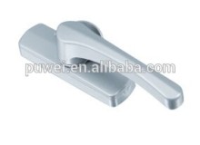 Aluminium Casement Window Lock Handle with Lock