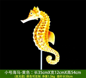 Simulated Hippocampus B Lights