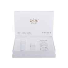 OEM Herbal Anti pimple Moisturizing Set