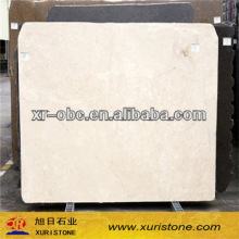 polished nature beige Crema Nacar Marble(Tile/Slab)