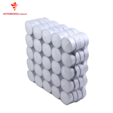 Tea Light Candles Holders White Candle Company