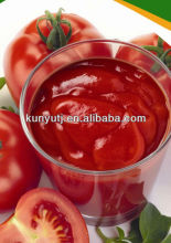 tomato ketchup