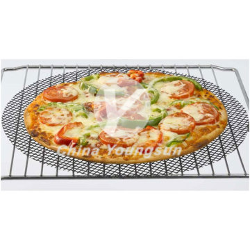 Non-stick PTFE Pizza Screen