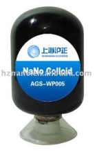Mono nano silver colloid manufacturer / supplier