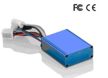 Automobile Avl Gps Tracking Device , Real Time Vehicle Gps Tracker