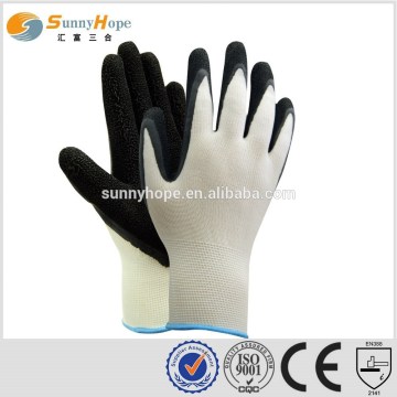 sunnyhope13Gauge padded work gloves