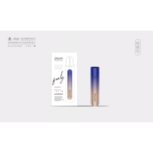 2021 Korea best vape pen e-cigarette atomizer device