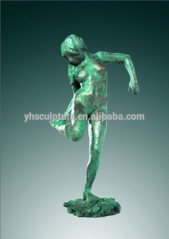 professional bronze casting fatory statue