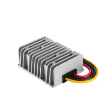 Dc Converter 12V to 56V 6A DC Step Up Boost Converter for Golf Cart Drone