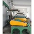 KJG Series Use for Dry Paste Starch Waste Food Horizontal Paddle Dryer