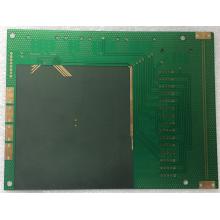 4 layer 0.8mm Green PCB