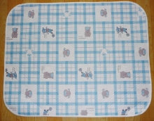 PEVA Baby Changing Mat