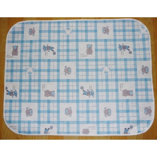 PEVA Baby Changing Mat