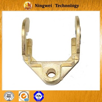 Brass metal die casting product