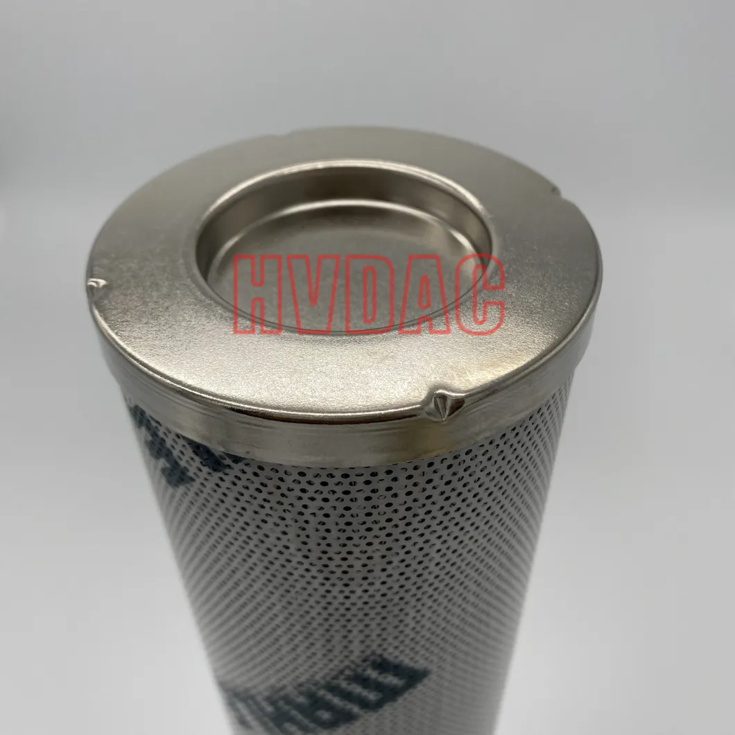 New Stock! Replace Mahle Hydraulic Filter Pi1045mic25 Filters