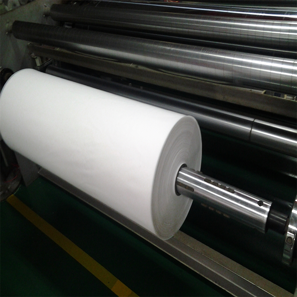 Ptfe Turning Sheet