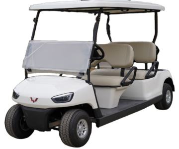 Electric 48V Buggy Club Car Kit: Custom RHD Golf Carts for Sale