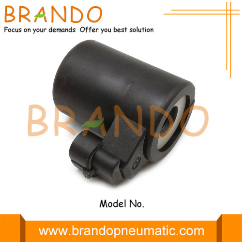 LPG CNG Reductor Regulador Sellado Conector Solenoide Bobina