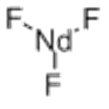 Neodymium trifluoride CAS 13709-42-7