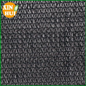 100% Virgin HDPE Green Sun Shade Net