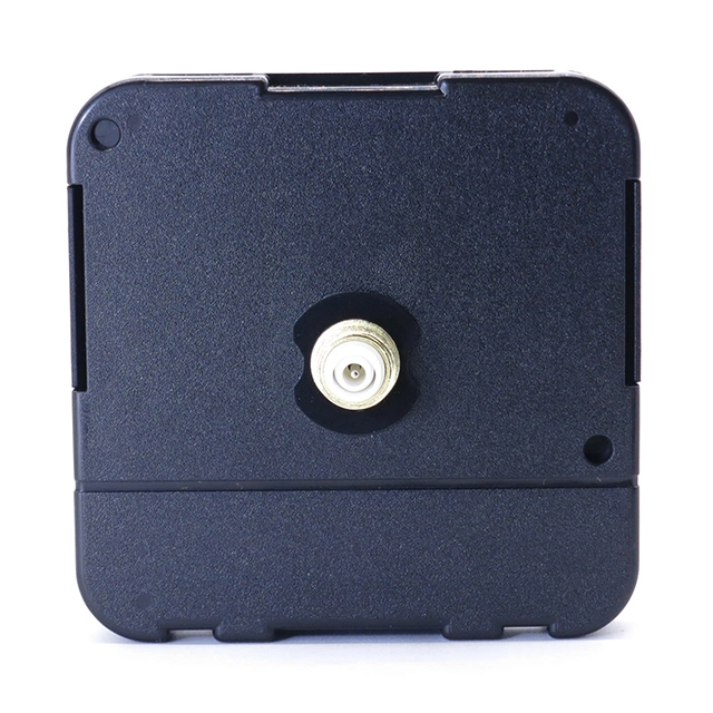 Hr1688 9.8mm Shaft Length Wall Clock Mechanism Tide Clock Movement