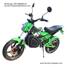 ELECTRIC MOTOR SCOOTER 2021 ALL  NEW MODEL