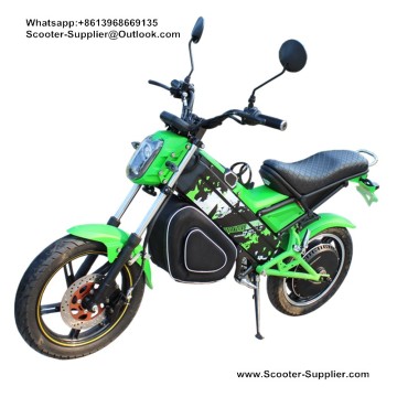 ELECTRIC MOTOR SCOOTER 2021 ALL  NEW MODEL