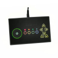 LGF Membrane Switch Panel