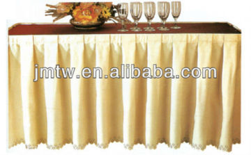Table Cover Table Cloth Table Skirting