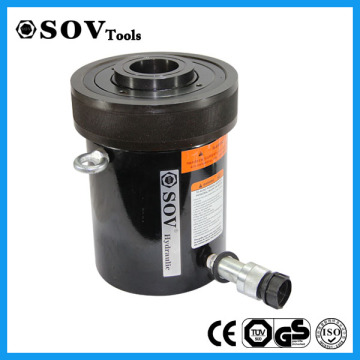 push pull hydraulic cylinder