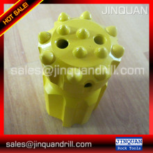 Thread drill bits/rock bits/mining bits with high quality