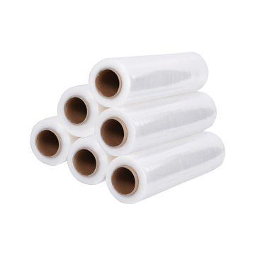 Plastic Furniture Stretch Wrap