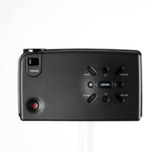 Latest  Smart  Small Multimedia Fashionable Cheap Portable Projector