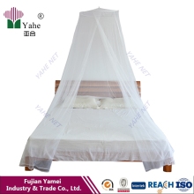 Circular Mosquito Net for Prevention Zika Virus