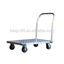Aluminium Platform Truck, Light Duty Truck