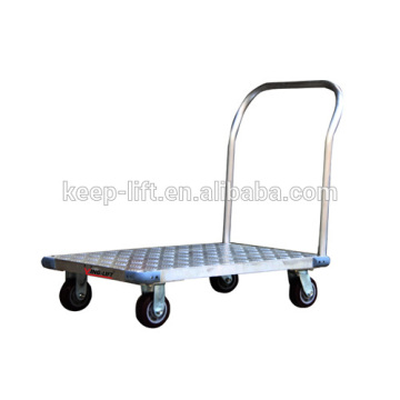 Aluminium Platform Hand Truck